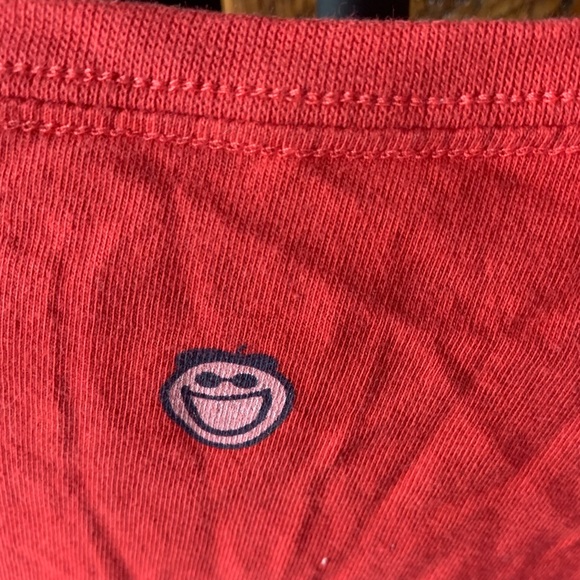 Life is Good Give Love long sleeve T-shirt - Picture 4 of 4